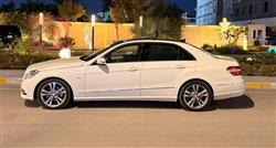 مرسيدس بنز E-Class